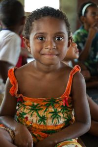 Fiji, Children