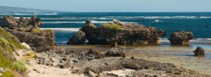 Margaret River, Western Australia, Kilkarup, Wave surfing