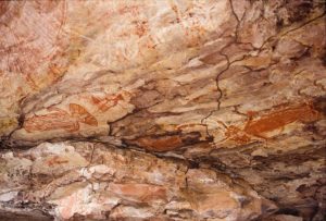 Kimberley, Western Australia, Rock Art