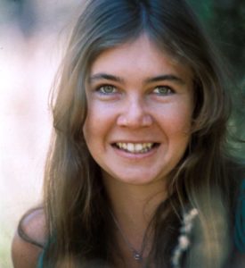 Robyn, Kings Park, Friend