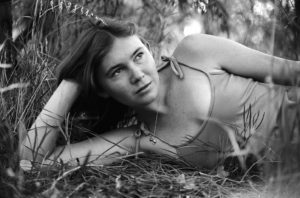 Robyn, Kings Park, Friend