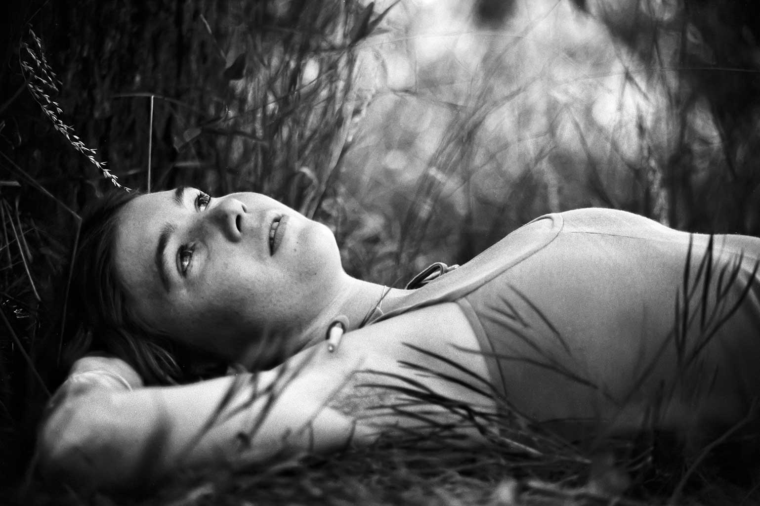 Robyn, Kings Park, Friend