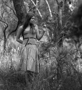 Robyn, Kings Park, Friend