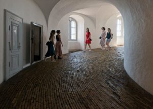 Copenhagen, Denmark, Round House