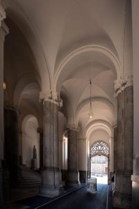Copenhagen, Denmark, Royal Palace