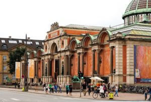 Copenhagen, Denmark