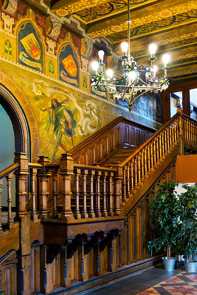 Town Hall, Goettingen, Germany