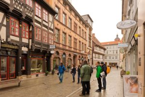Goettingen, Germany