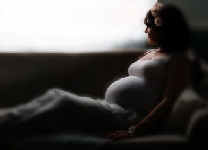 Maternity Project, Irma