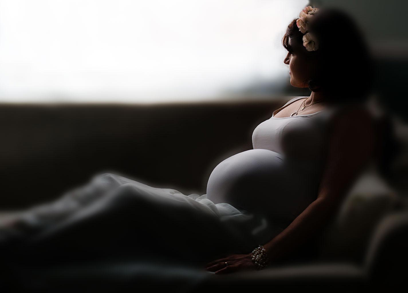 Maternity Project, Irma