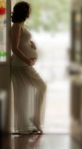 Maternity Project, Irma
