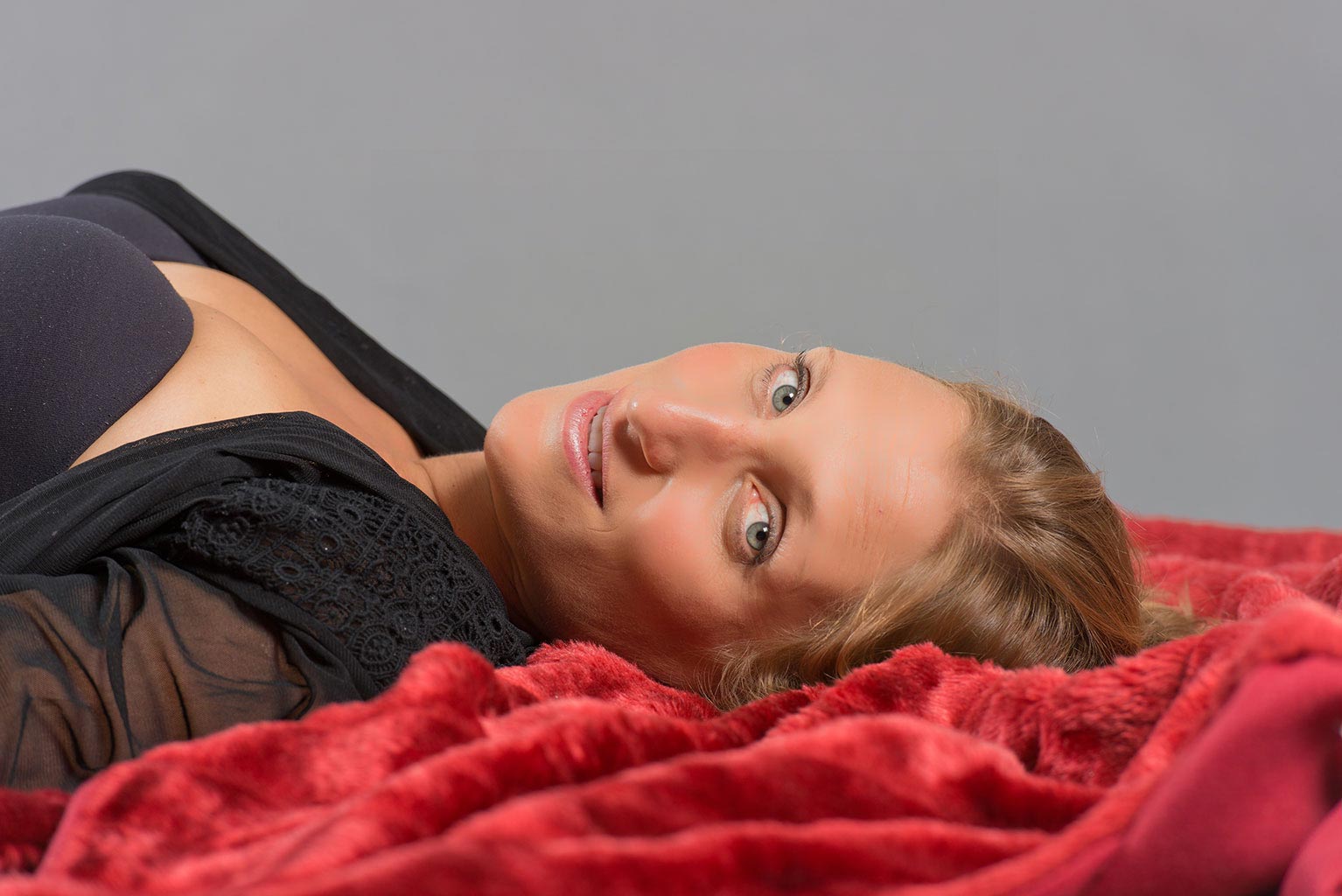 Maternity Project, Jazz