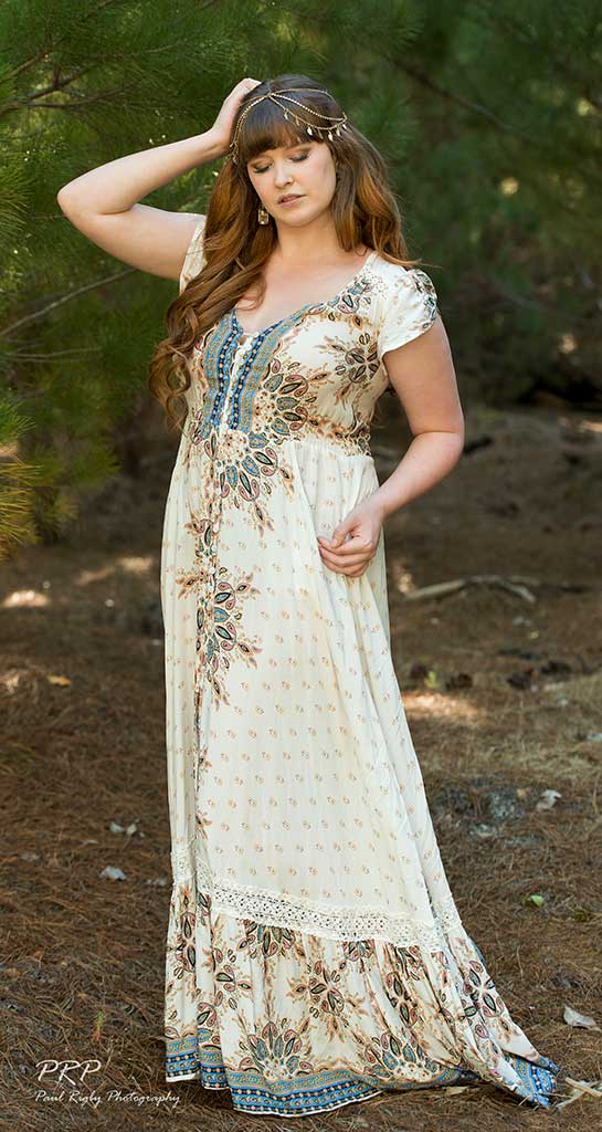 Ebony, Model, Friend, Busselton