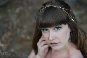 Ebony, Model, Friend, Busselton