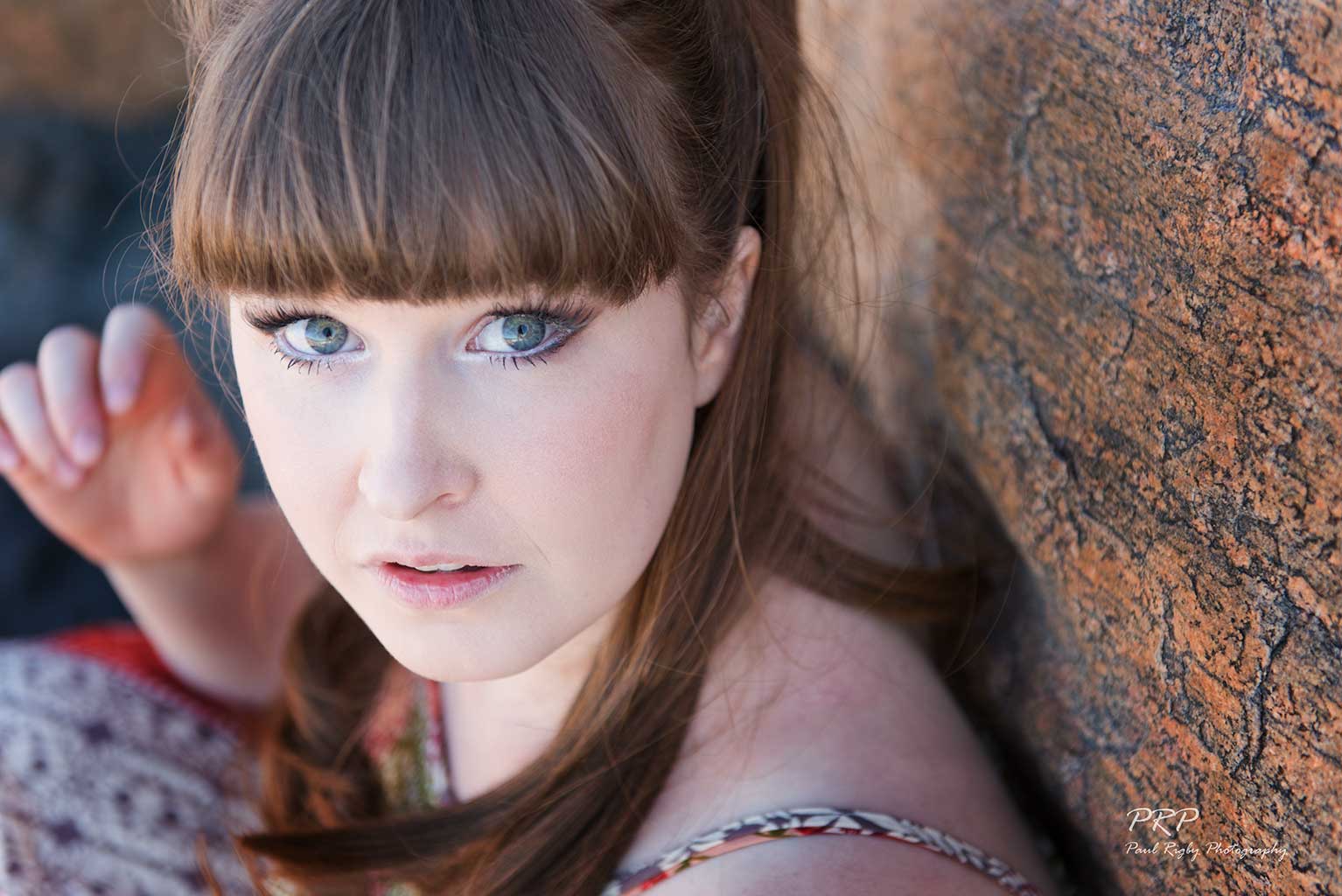 Ebony, Model, Friend, Busselton