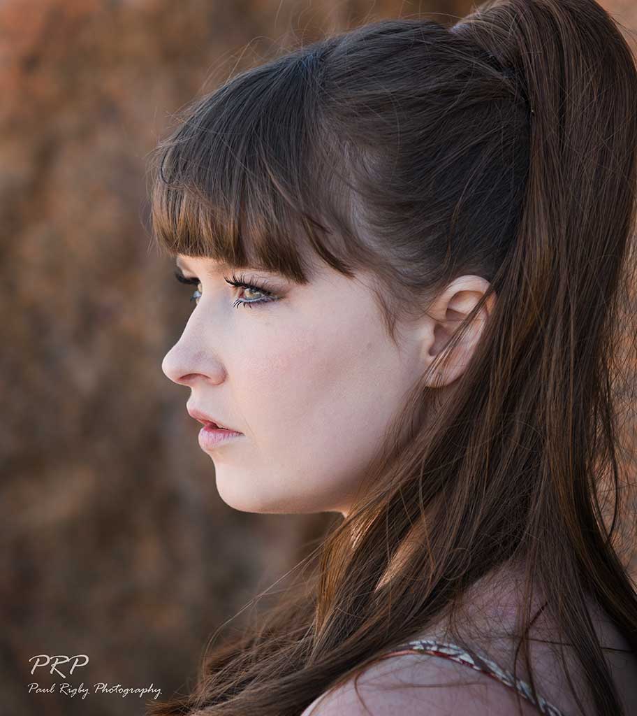 Ebony, Model, Friend, Busselton