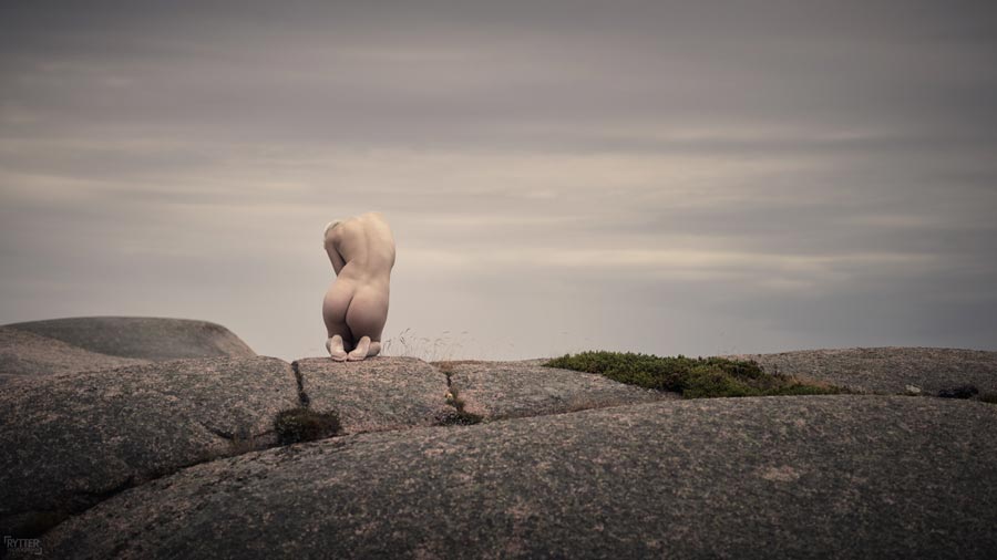 Natural project, example image