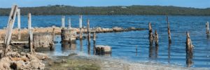 Estuary, Denmark, Western Australia, panorama