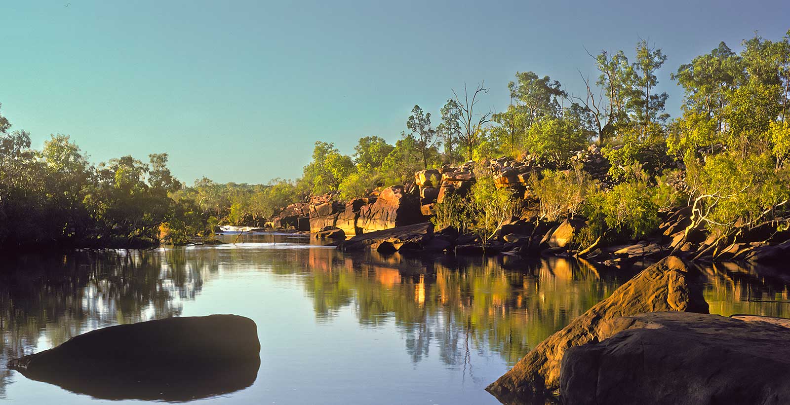 Kimberley, Western Australia