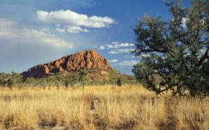 Kimberley, Gibb River Road, Western Australia