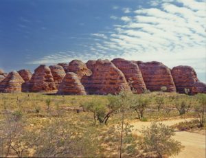 Purnululu National Park, Kimberley, Western Australia