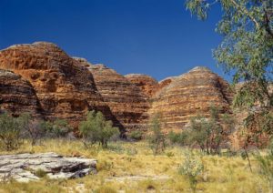 Purnululu National Park, Kimberley, Western Australia
