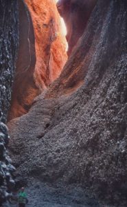 Echidna Chasm, Purnululu National Park, Kimberley, Western Australia