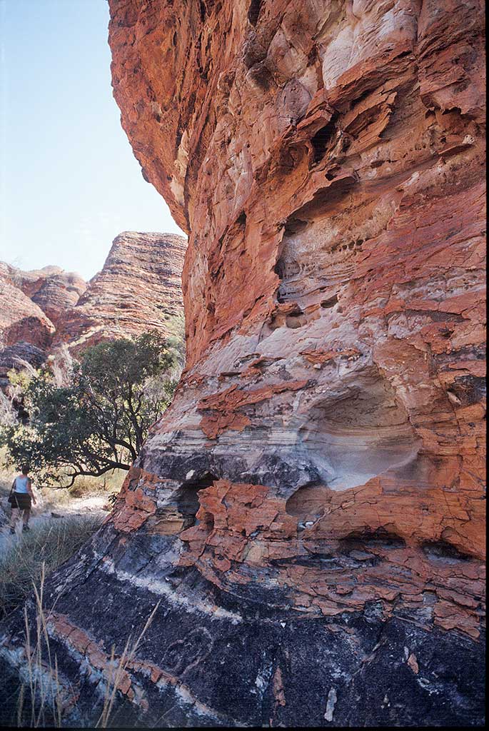 Purnululu National Park, Kimberley, Western Australia