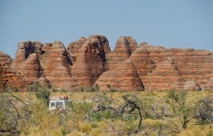 Purnululu National Park, Kimberley, Western Australia