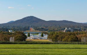 Canberra, Australia