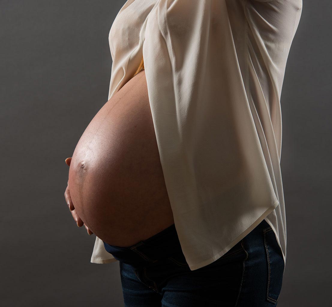 Maternity Project, Irma