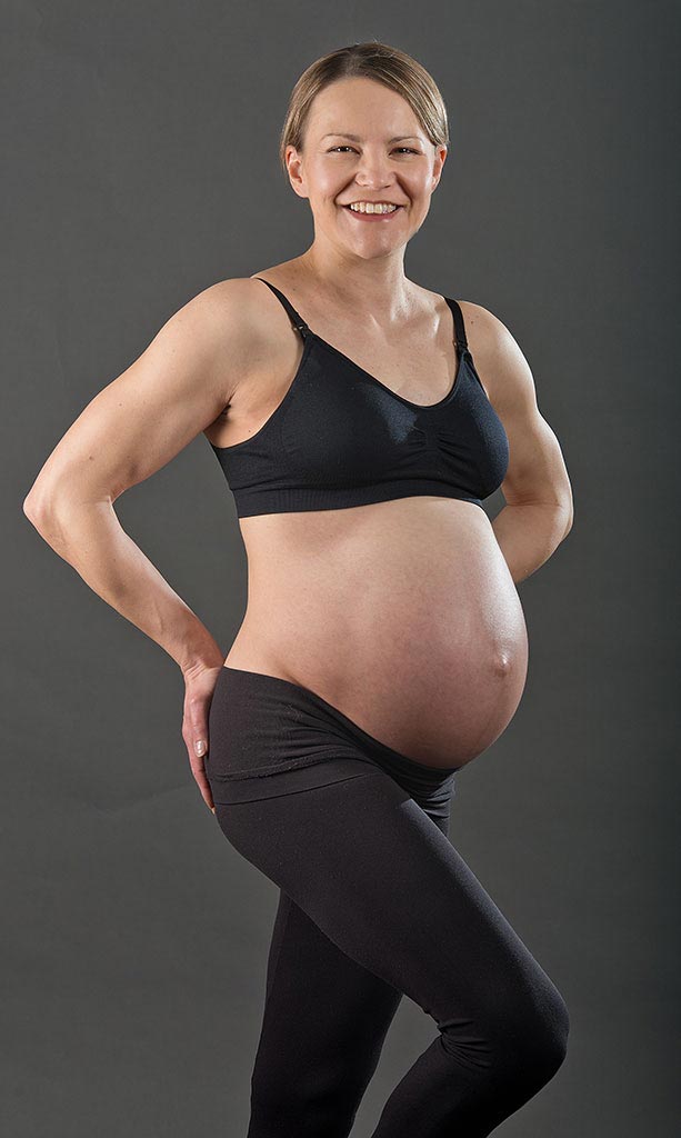 Maternity Project, Mel