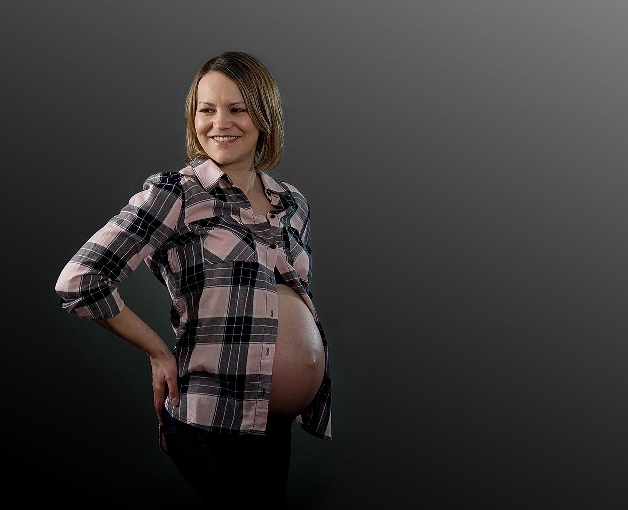 Maternity Project, Mel