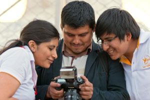 Photographers Project, Sacred Valley, Peru
