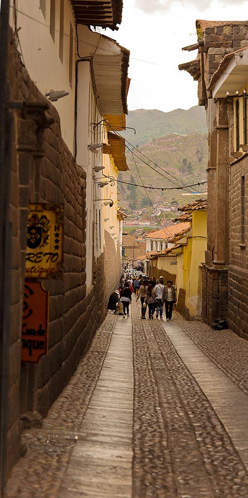 Sacred Valley, Peru, mountains, Inca building