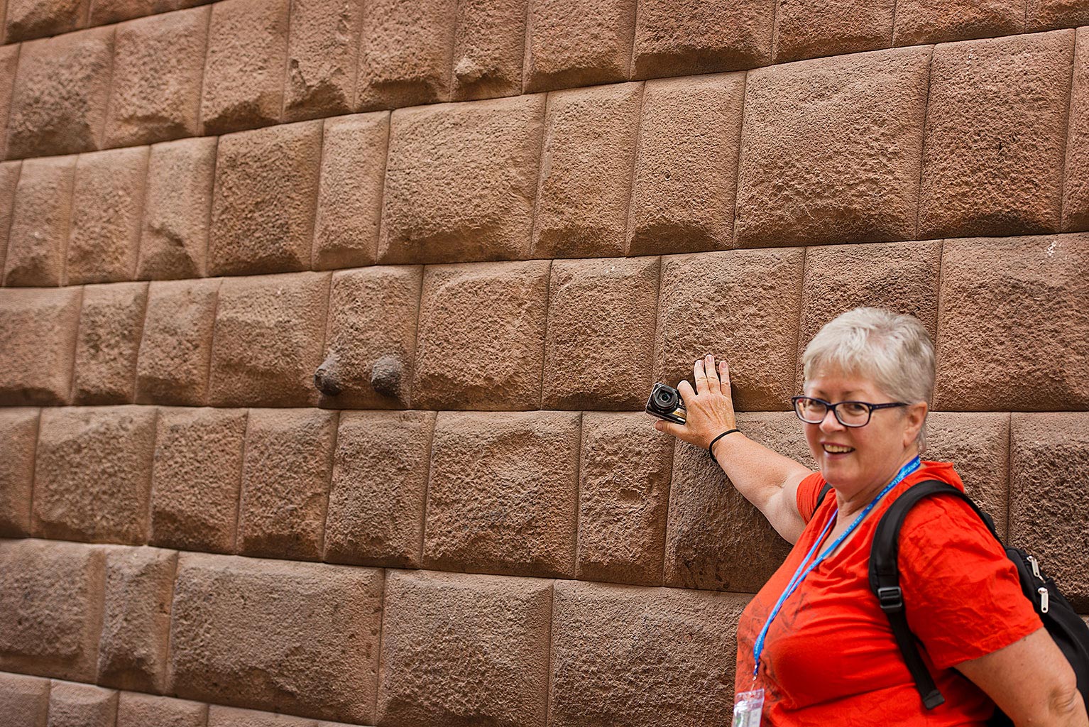 Sacred Valley, Peru, mountains, Inca building
