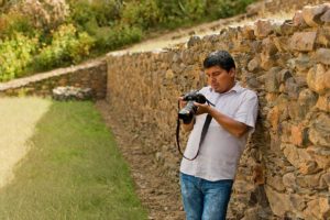 Sacred Valley, Peru, mountains, Inca building, photographers