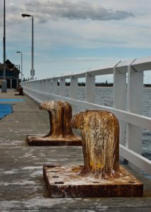 Busselton Jetty, Busselton, Western Australia