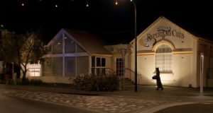 Busselton, Western Australia, Repertory Club