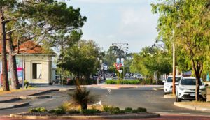 Queens Street, Busselton, Western Australia
