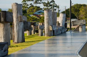 Skate Park, Busselton, Western Australia